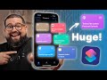 15 NEW iPhone Shortcuts YOU Requested: Auto-Reply Texts, Wallpapers, and Transcribe Podcasts!