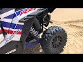 1000 mile review on 2019 rzr xp4 turbo le