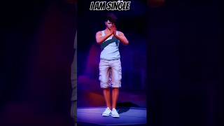 I AM SINGLE 🥰 #shorts #tiktok #viral # #youtube #bapan99live #single #18+