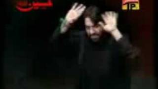 2012 Nadeem Sarwar Video Abad Wallah Ya Zahra (S.A)
