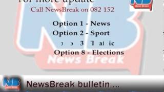 NewsBreak9am, 17 June 2013