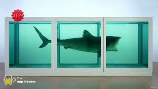 The Hirst Painting Project Part 1 - How to Extract RGB Values from Images | The Python Pro Bootcamp