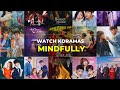 Kdrama Addiction - let's watch kdramas mindfully!