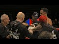 Ben Whittaker vs Jordan Grant  Full Fight Highlights