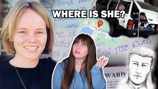 The STRANGE Unsolved Disappearance of Leah Roberts