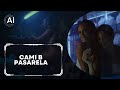 Cami B - Pasarela (Video)