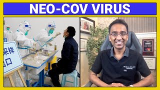 NeoCov virus - Is it Deadly ?