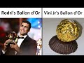 Ballon d'Or Memes