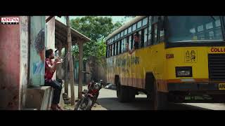 Ranguladdukunna Video song | Panja vaishnav Tej | Krithi Shetty | Uppena