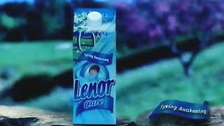 1999: Lenor Care' Spring Awakening [Capture]