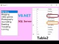 VB.net: How to hide Null or empty value when retrieve data from SQL server database into listbox