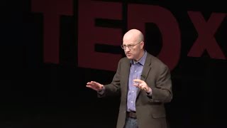 Loving and Fearing Football: Is it a Game Worth Saving? | Dr. Steven Schlozman | TEDxWabashCollege