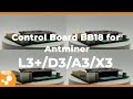 Antminer BB18 Control Board | Antminer Repair Parts