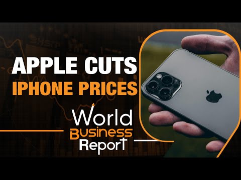 Apple cuts iPhone prices in China – what does this mean for the market?