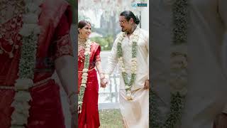 Thailand-ல் கலைகட்டிய Varalaxmi \u0026 Nicholai திருமணம் | Varalaxmi \u0026 Nicholai Wedding