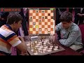 🎦 carlsen’s incredible knight trap sergey karjakin vs magnus carlsen world blitz chess 2012