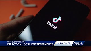 Pittsburgh-influencer speaks on impact of Tik Tok ban