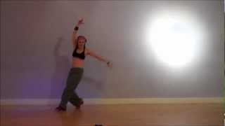 'Torero' Dance Fitness Routine