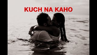 KUCH NA KAHO  | 1942-A Love Story | Anil Kapoor, Manisha Koirala