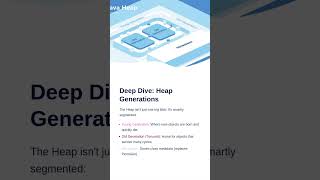 Java Memory Explained: Heap vs Stack (Beginner Friendly JVM Guide)