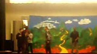 Cunningham CONCERT :) [part1]