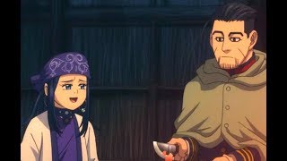黃金神威 第二季 相撲火鍋 黃金神威 第二季 相撲火鍋