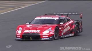 2013 SUPER GT ～GT300 FIA GT3マシンチェック～  V OPT 230 ②