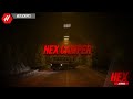 [ESX/QBCORE] HEX CAMPER FiveM Script GTA5