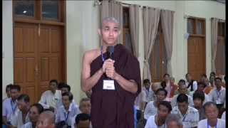 YGN TheInnGU32 Retreat May 2015 Part 2