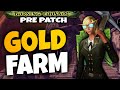 WoW TBC Pre Patch Gold Making Guide | World of Warcraft