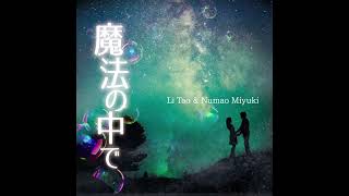 李涛 \u0026 沼尾みゆき『魔法の中で』/ Li Tao \u0026 Numao Miyuki