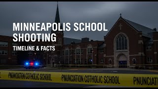 Tragedy in Minneapolis: Victims, Timeline & Community Response