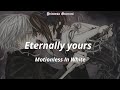 Eternally Yours - Motionless In White (En español, lyrics)