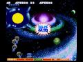 snes longplay gokujou parodius old recording