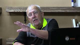 “One Room Schools of Washington Twp” with Jack Watson: LARRY APP'S LIVING HISTORY