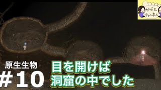 【ピクミン3DX】ミッションコンプリート！原生生物#10 魔の巣窟