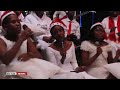 Jingle Bells | CHRISTMAS CAROLS | ECG Arusha Tribe of Judah featuring Apostle Dr. Frank Warren