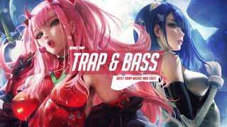 🅻🅸🆃 Aggressive Trap Mix 2021 🔥 Best Trap • Rap • EDM 2021 ⚡  Bass Boosted ☢ #43