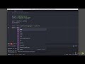 Advanced String Manipulation - Python