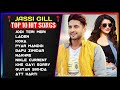 Best of Jassi Gill | Punjabi Juxebox | Latest Punjabi Songs 2023 || Run Recodes