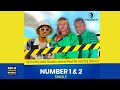 DJ Sunco & Queen Jenny   Number 1 & 2 Feat  Mr Six21 DJ Dance  New Hit 2022360p