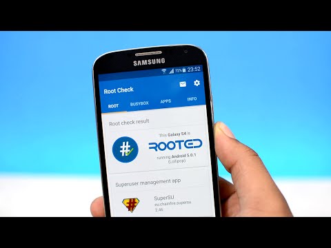 The Easiest Way To Root Any Android Device Without A Computer (2018) The Easiest Way To Root Any Android Device Without A Computer (2018)