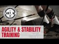 Agility and Stability Training | Athletic Republic, Cary, NC