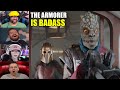 FANS REACT to The Armorer DESTROYING The Pirates - The Mandalorian 3x5 Reaction