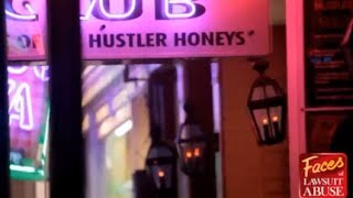 Should an Adult Escort Service Get a Gulf Oil Spill Settlement Payout?