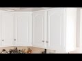 How to Paint Kitchen Cabinets How to Paint Kitchen Cabinets