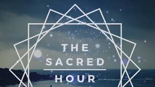 The Sacred Hour | Wake Back To Bed Method | Guided Lucid Meditation - Alwayz Lucid