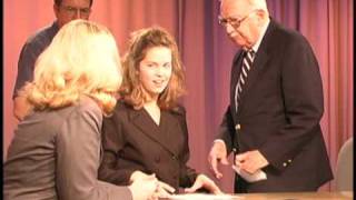 Remembering Cronkite