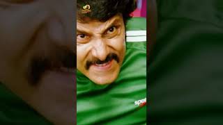 Struggling For Mr Karnataka | Vikram Kannada Movie | Latest Yt Shorts 2023 | Mango Kannada