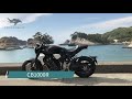 cb３台比較【cb1300sb】【cb1100rs】【cb1000r】ホンダが生み出す３通りのcbの乗り味を検証する